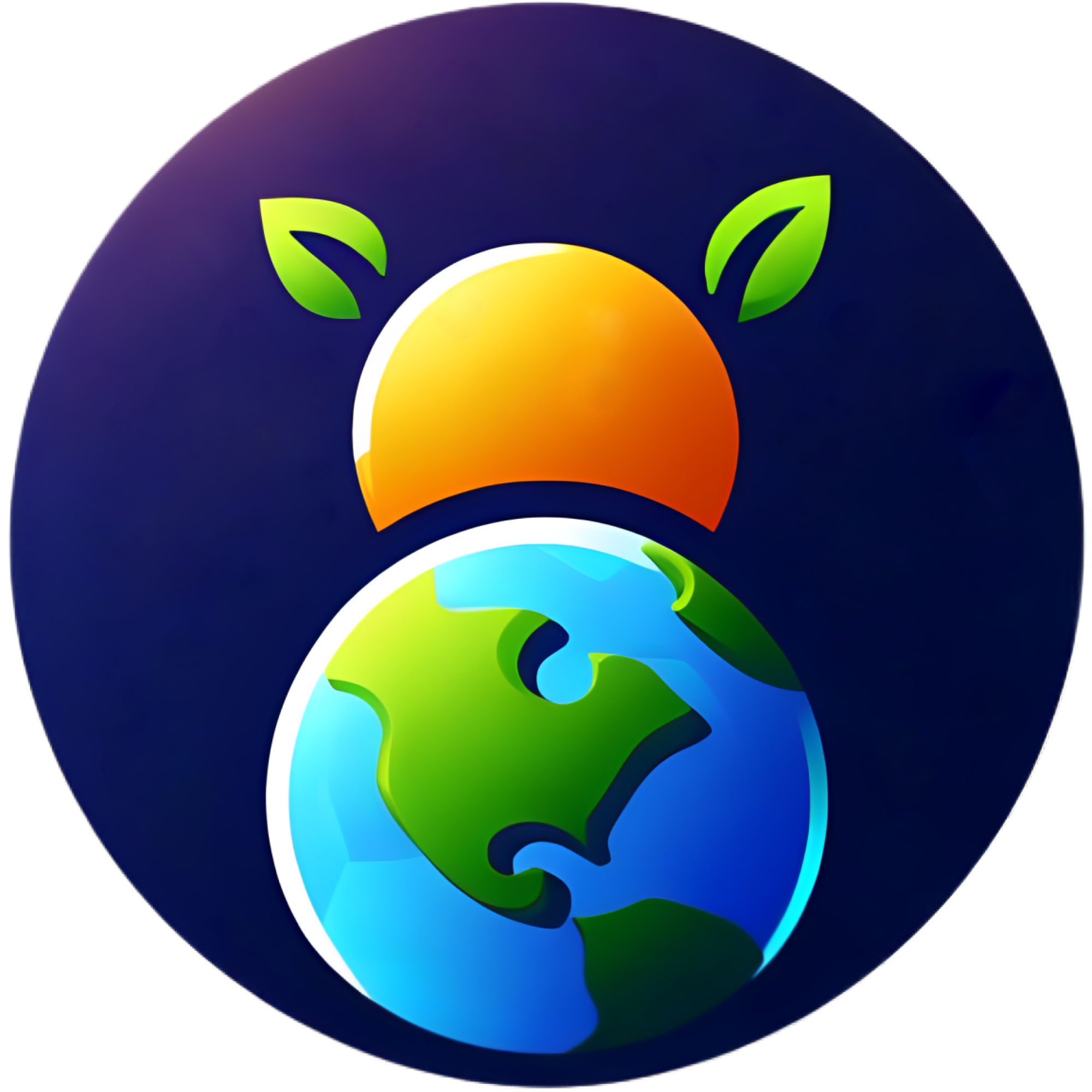 PlanetPoints Logo